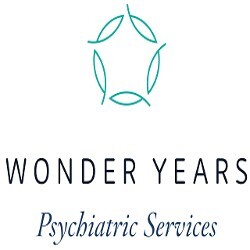 Wonder Years Psychiatric Services Logo
