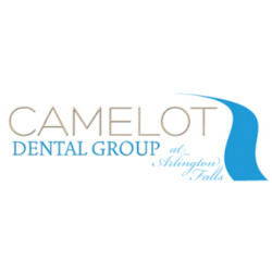 Camelot Dental Group Logo