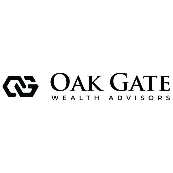 Oak Gate Wealth Advisors Logo