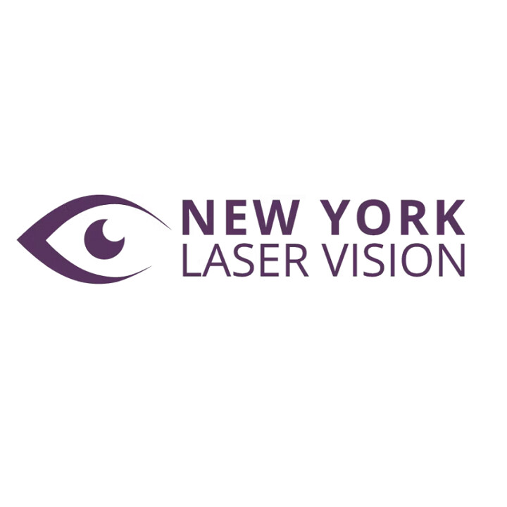 New York Laser Vision Logo