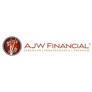 AJW Financial Inc Logo