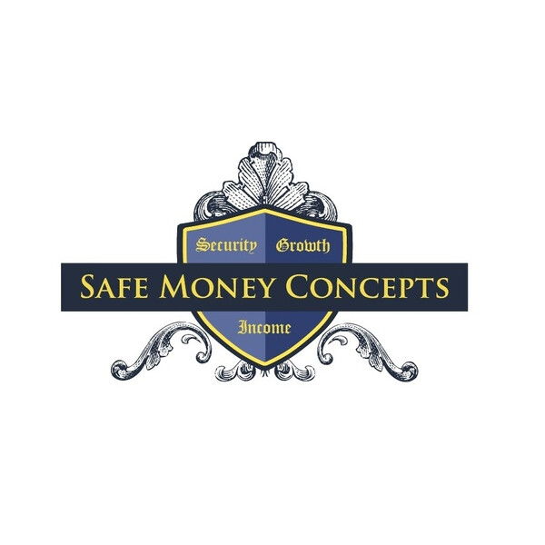 Safe Money Concepts Financial Services Logo
