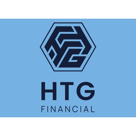 HTG Financial Logo