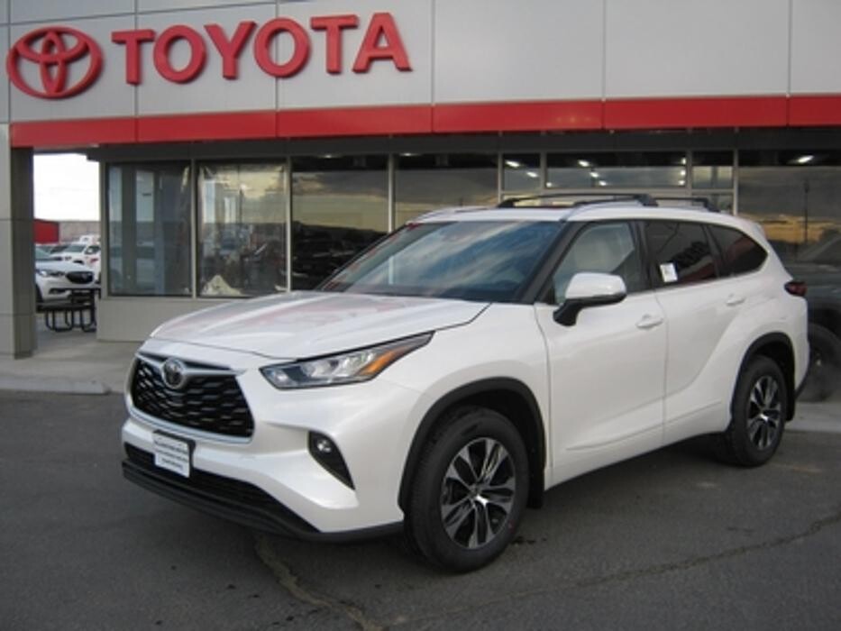 Images Yellowstone Toyota