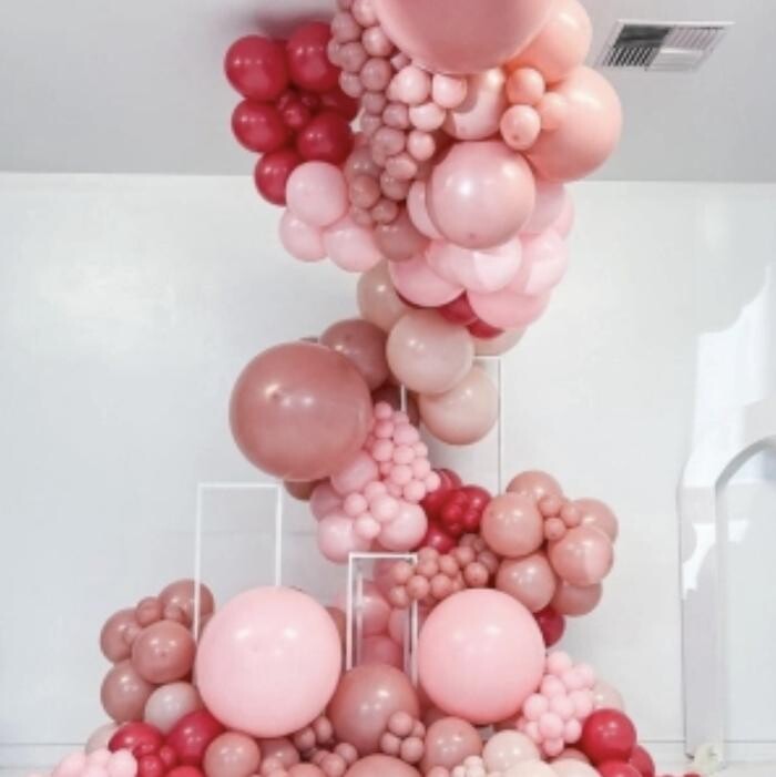 Images Party Now Balloons & Decor