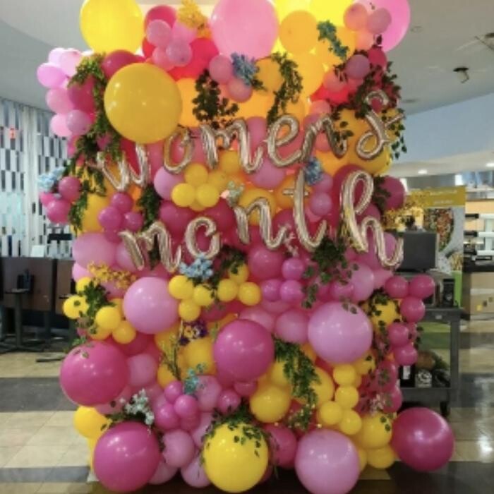 Images Party Now Balloons & Decor