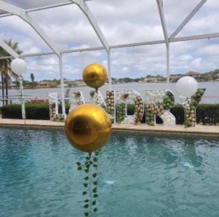 Images Party Now Balloons & Decor