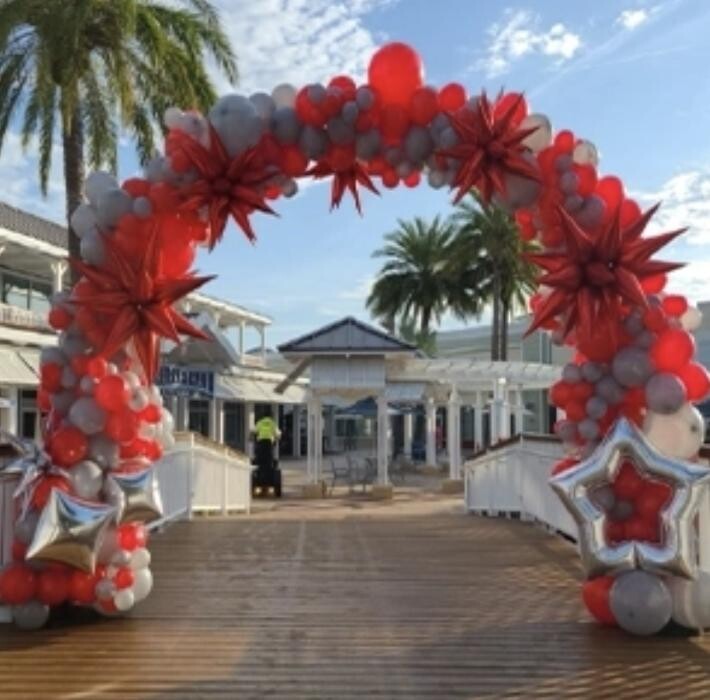 Images Party Now Balloons & Decor