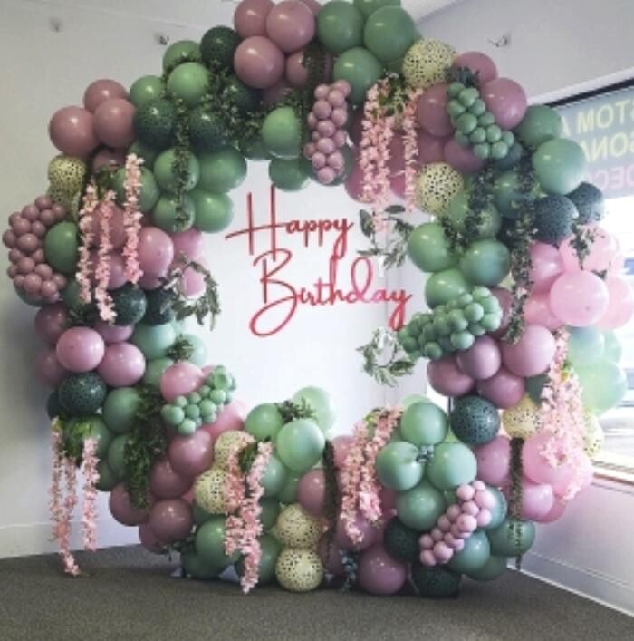 Images Party Now Balloons & Decor