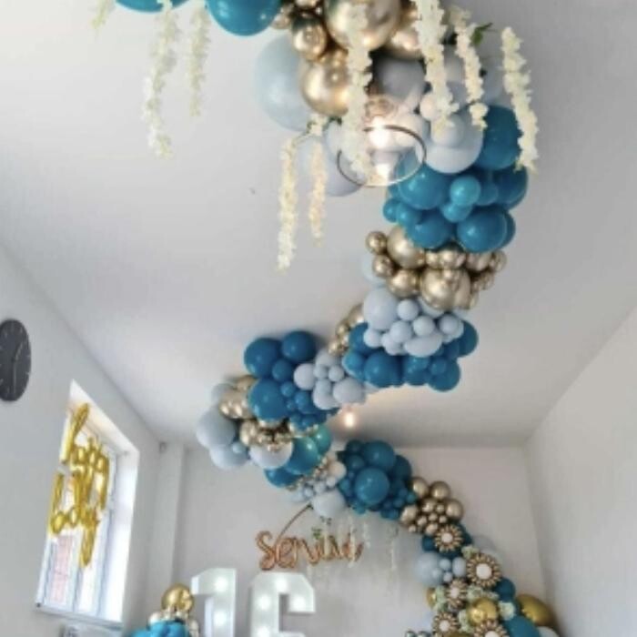 Images Party Now Balloons & Decor