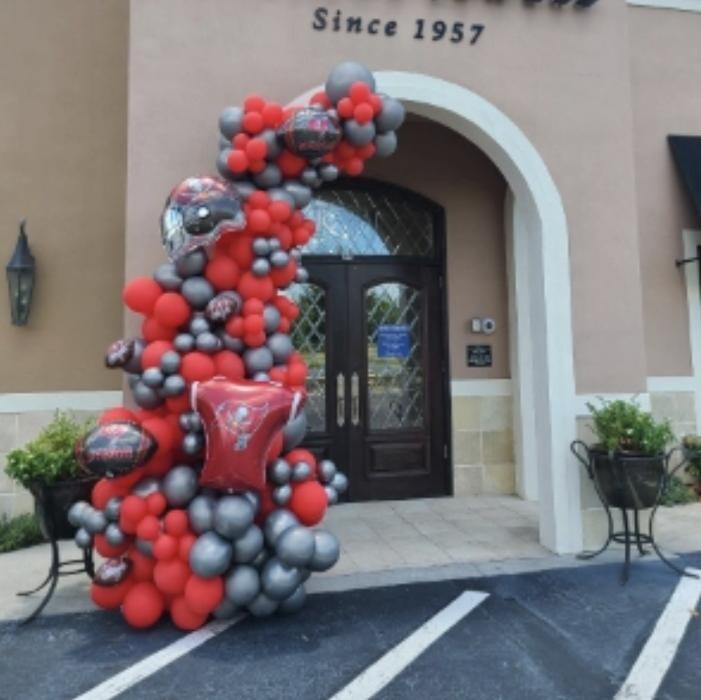 Images Party Now Balloons & Decor