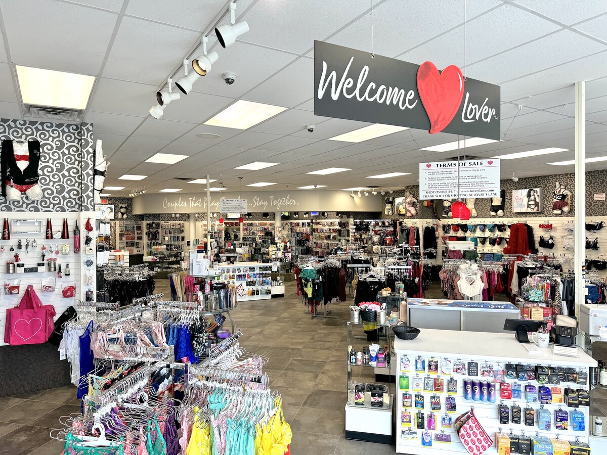 Images Lover's Lane - Castleton