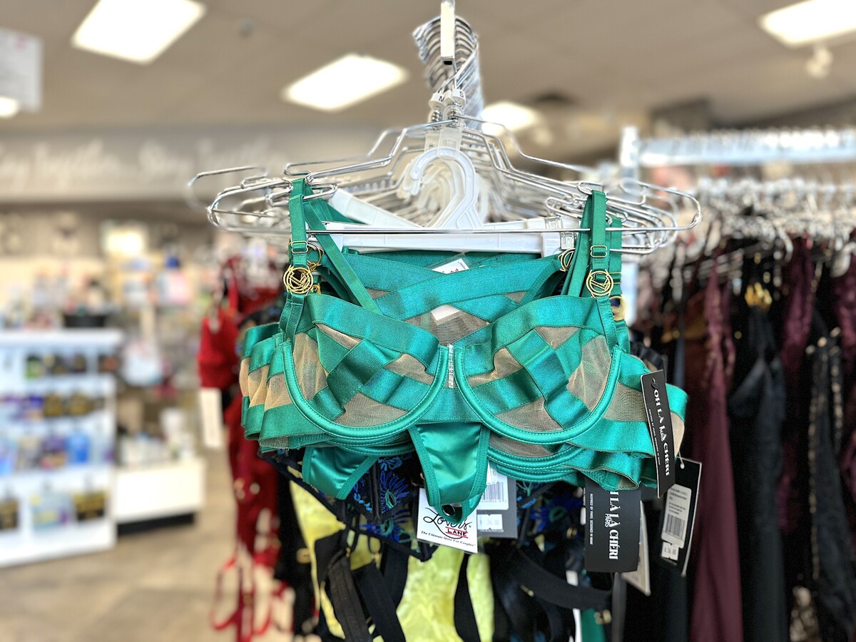 Images Lover's Lane - Castleton