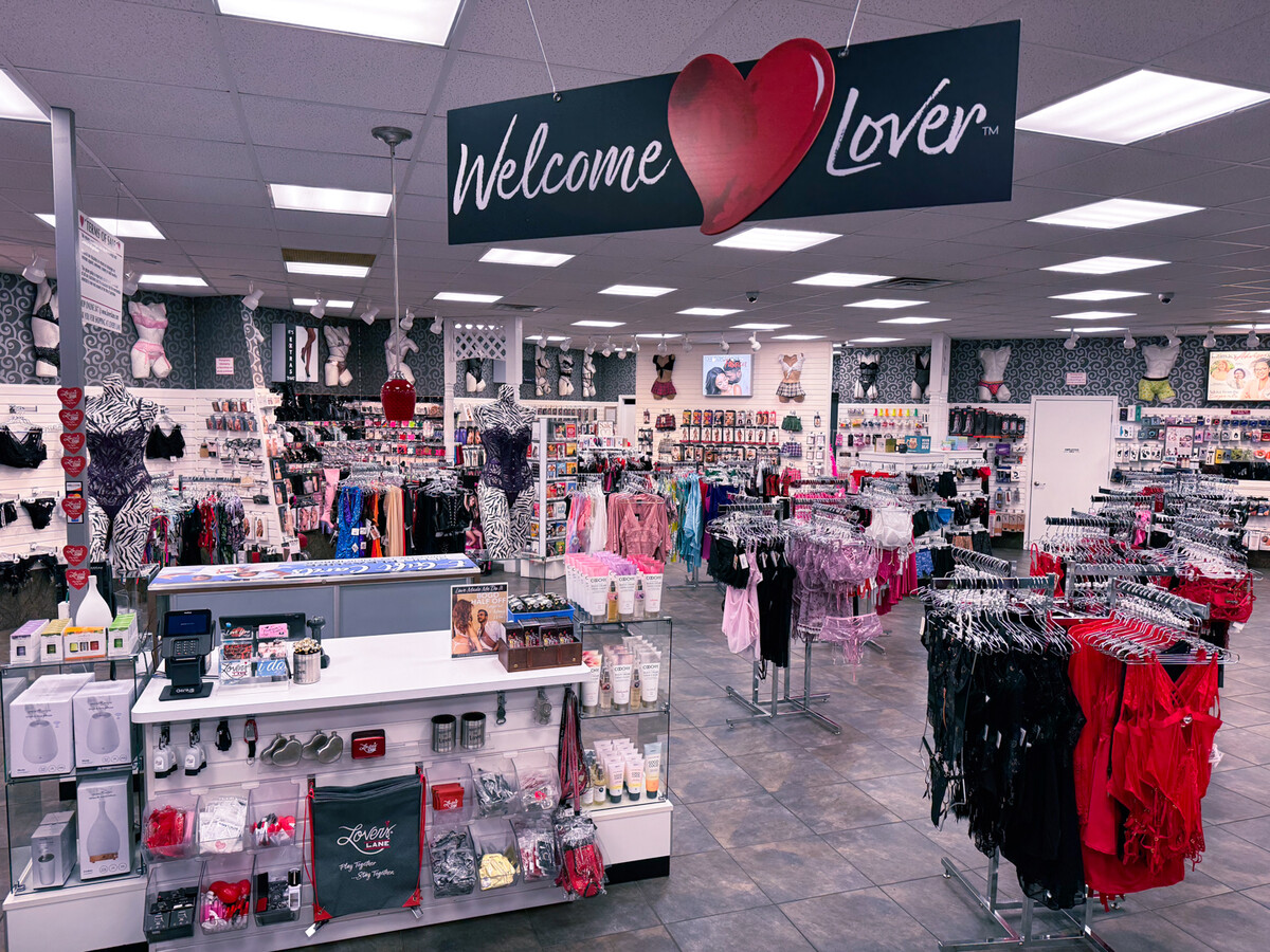 Images Lover's Lane - Schererville