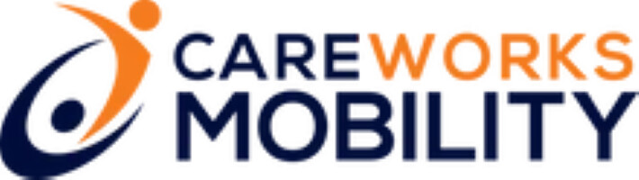 Careworks Mobility Logo