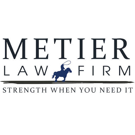 Metier Law Firm Logo