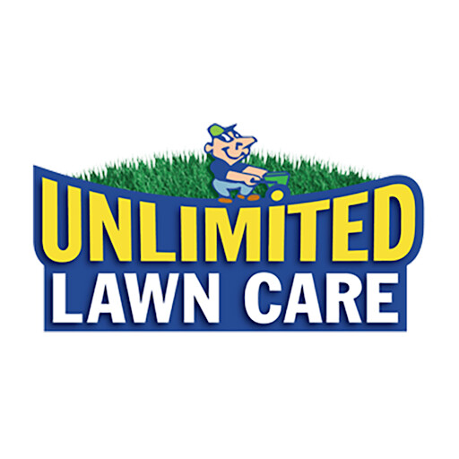 Unlimited Lawn Care Acworth Logo