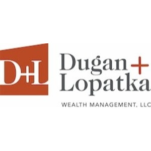 Dugan + Lopatka Wealth Management Logo