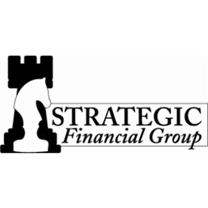 Strategic Financial Group Logo
