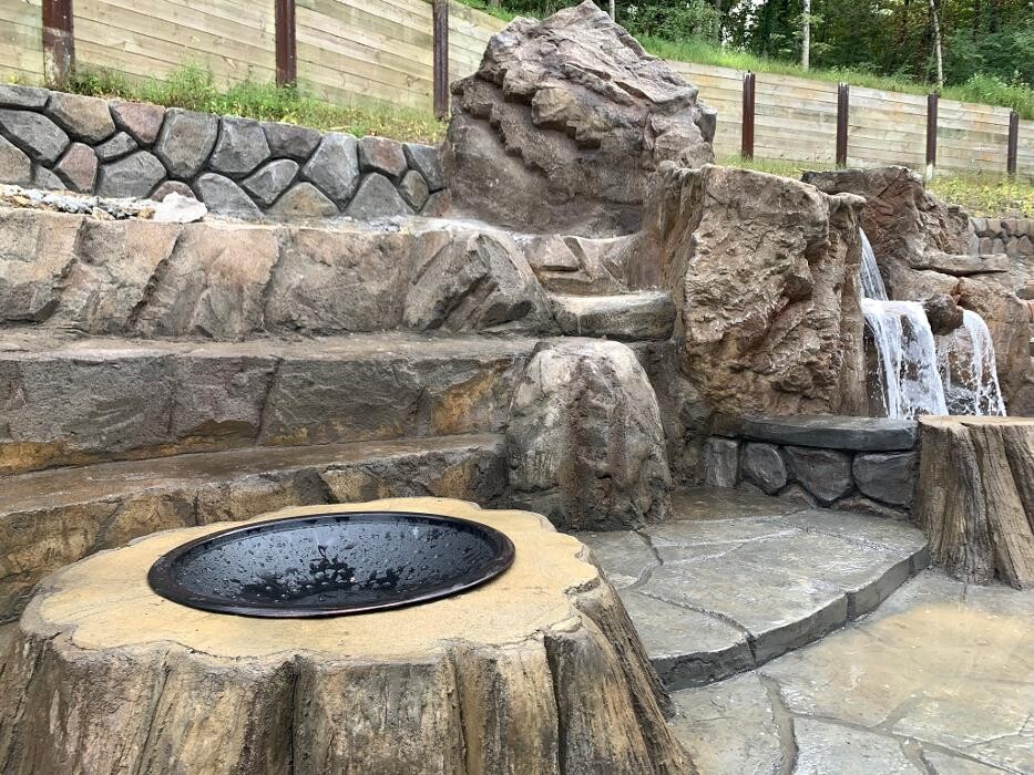 Images Beyond Backyard Living Creations, LLC