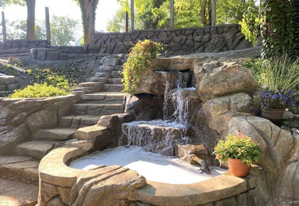 Images Beyond Backyard Living Creations, LLC