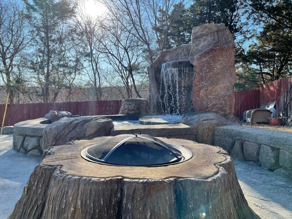 Images Beyond Backyard Living Creations, LLC