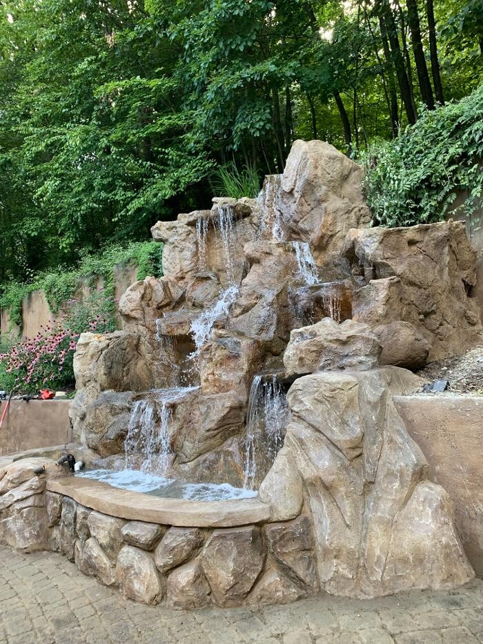 Images Beyond Backyard Living Creations, LLC
