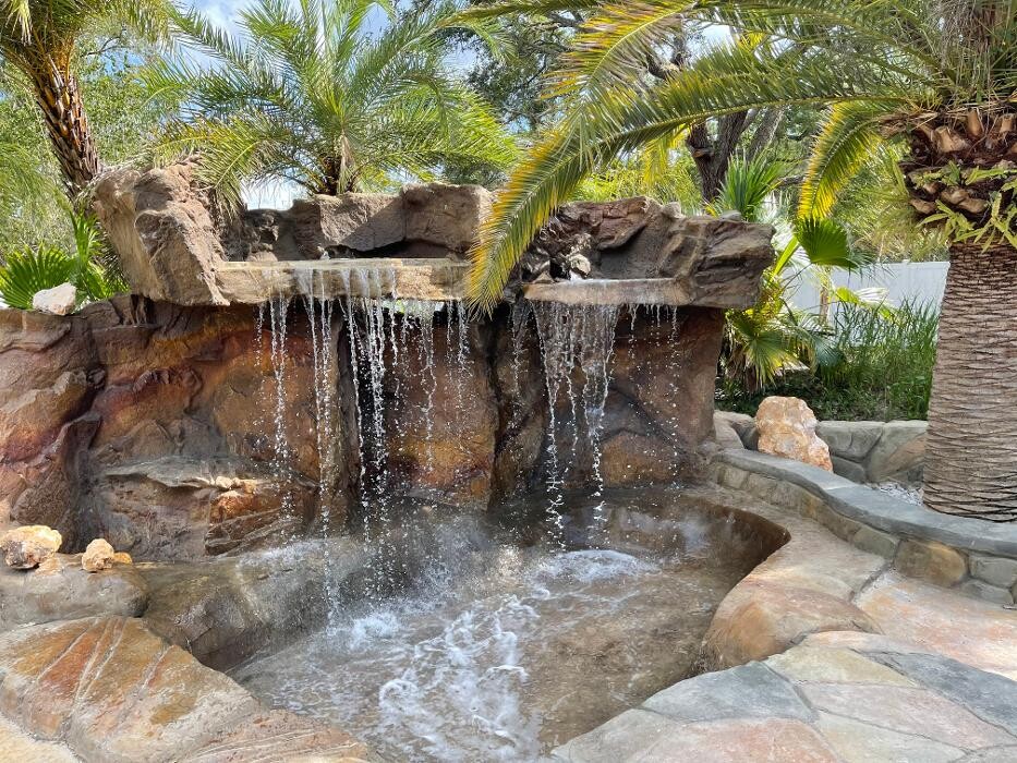 Images Beyond Backyard Living Creations, LLC