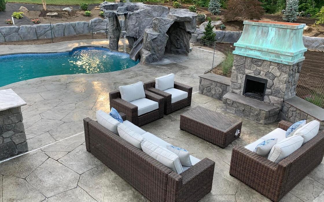 Images Beyond Backyard Living Creations, LLC