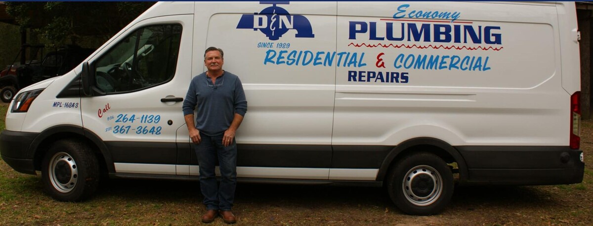 Images D&N Economy Plumbing, LLC