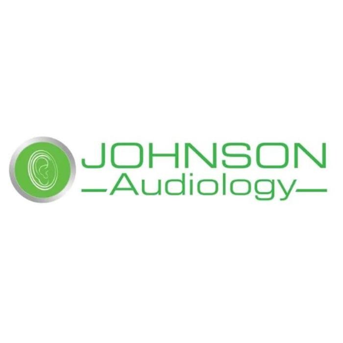 Johnson Audiology Logo