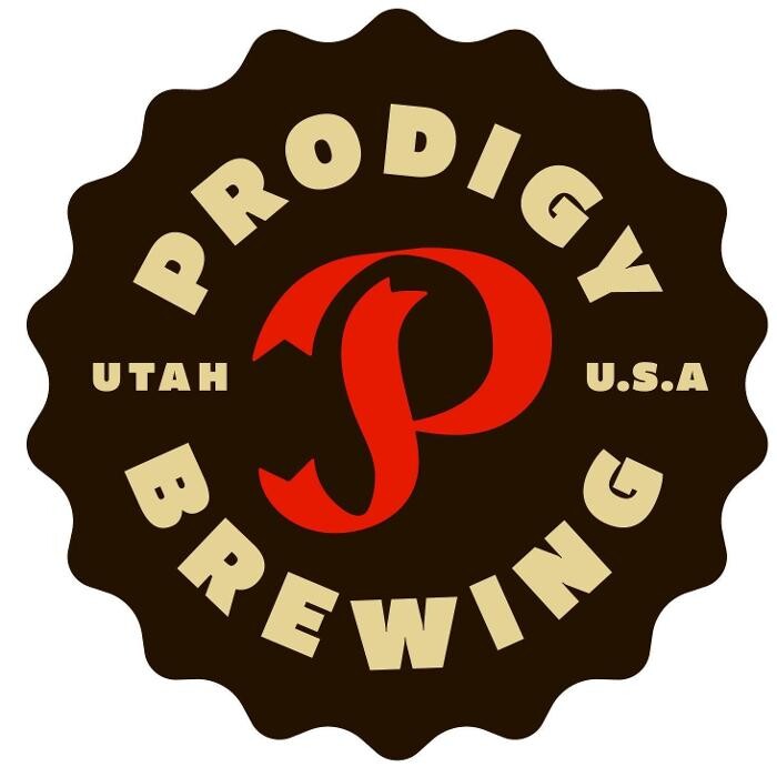 Prodigy Brewing Logo