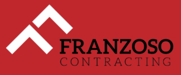 Franzoso Contracting Logo