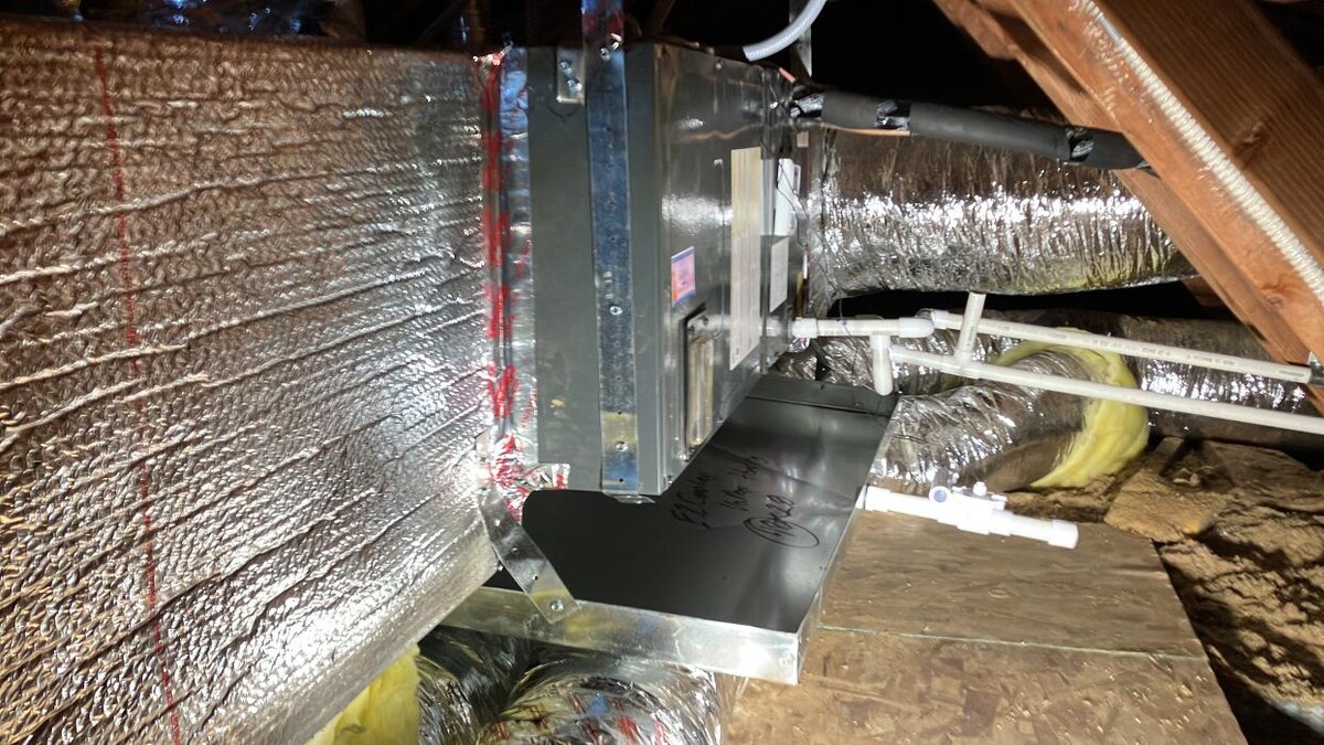 Images Home Runners Heating & Air