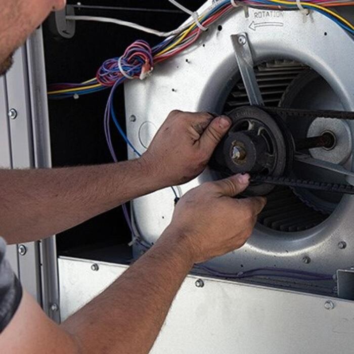 Images Home Runners Heating & Air