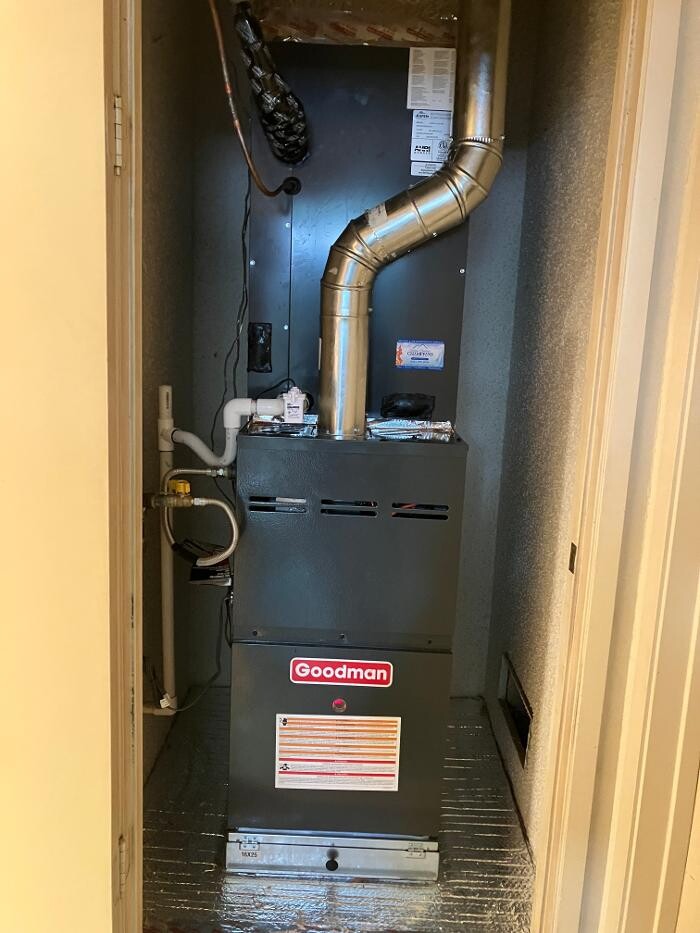 Images Home Runners Heating & Air