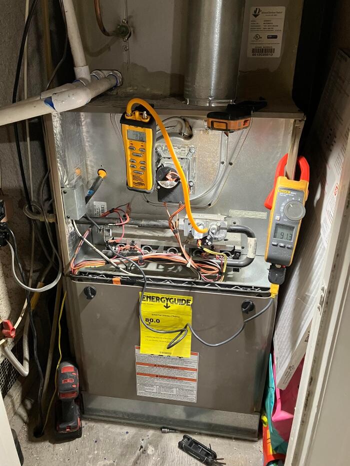 Images Home Runners Heating & Air