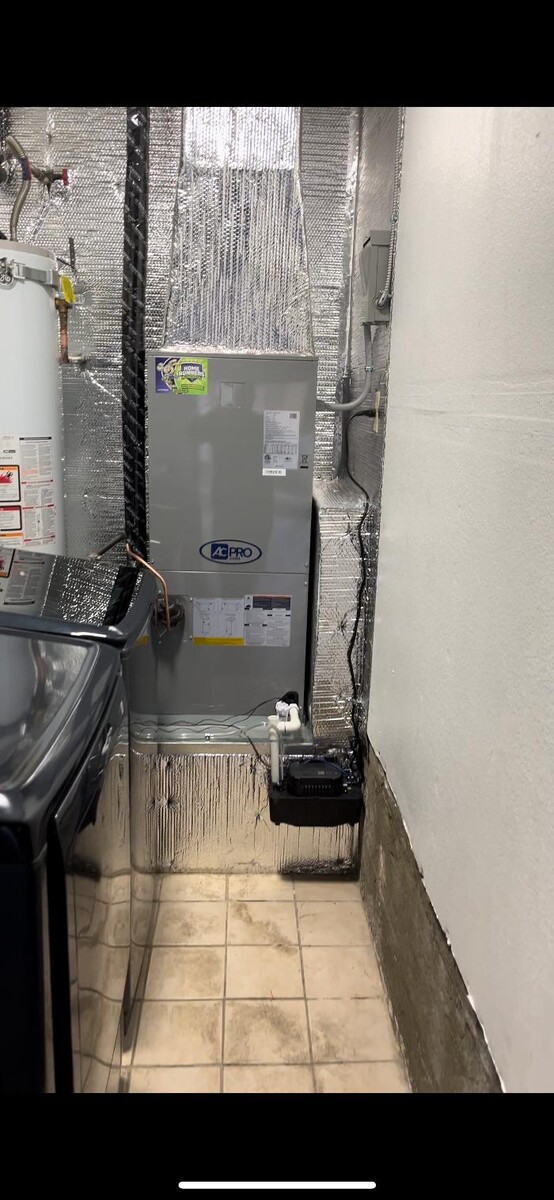 Images Home Runners Heating & Air