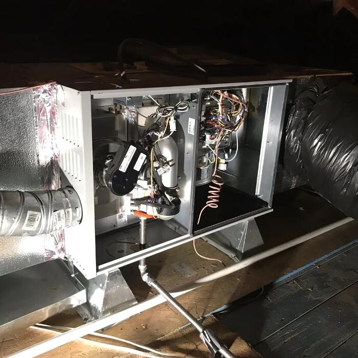 Images Home Runners Heating & Air