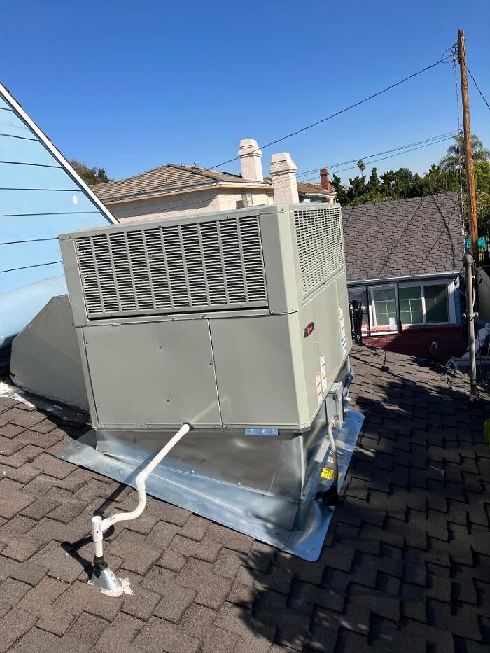 Images Home Runners Heating & Air