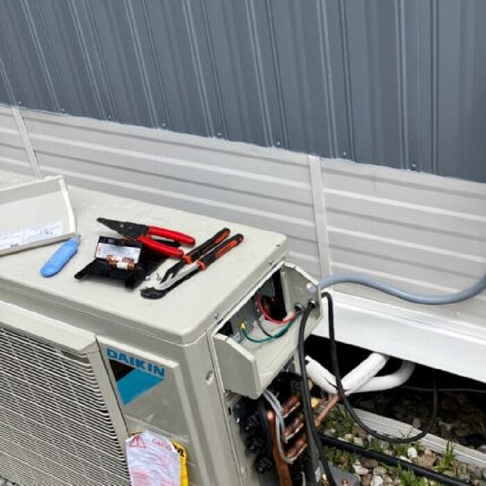 Images Home Runners Heating & Air