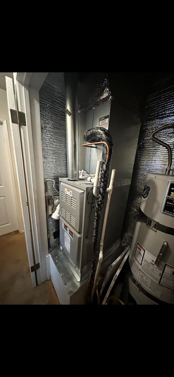 Images Home Runners Heating & Air