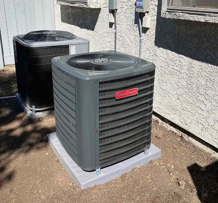 Images Home Runners Heating & Air