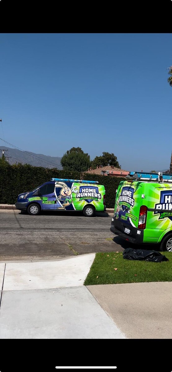 Images Home Runners Heating & Air