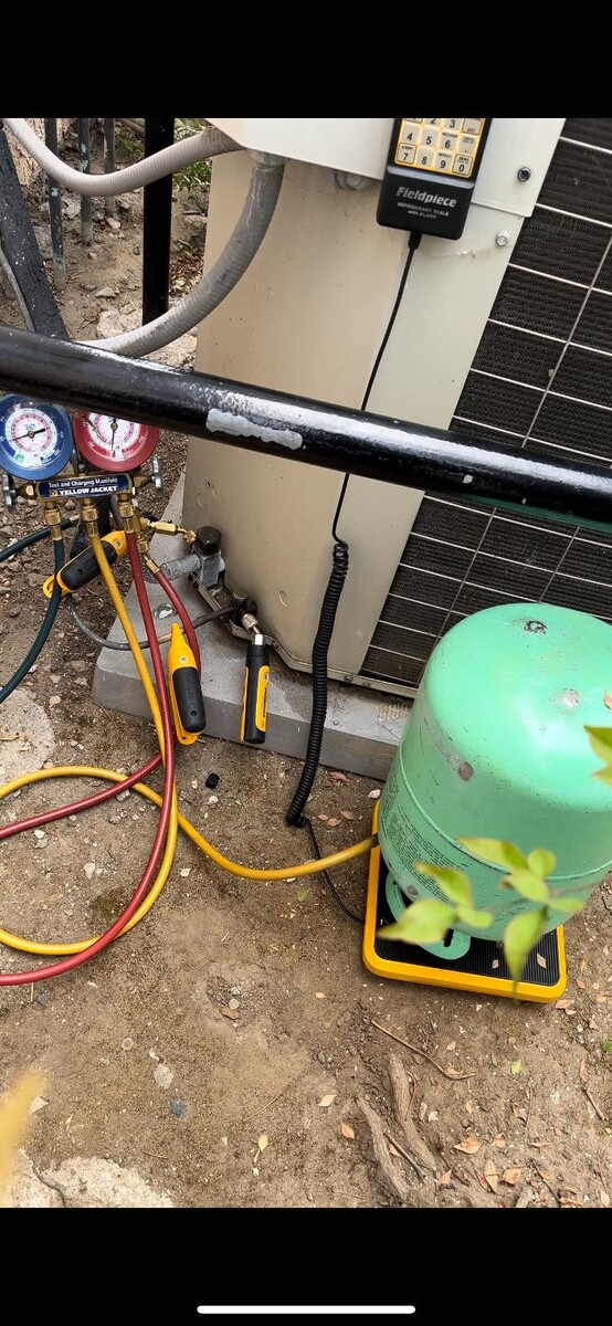 Images Home Runners Heating & Air