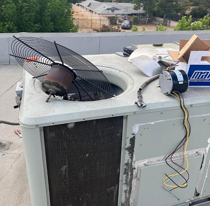 Images Home Runners Heating & Air