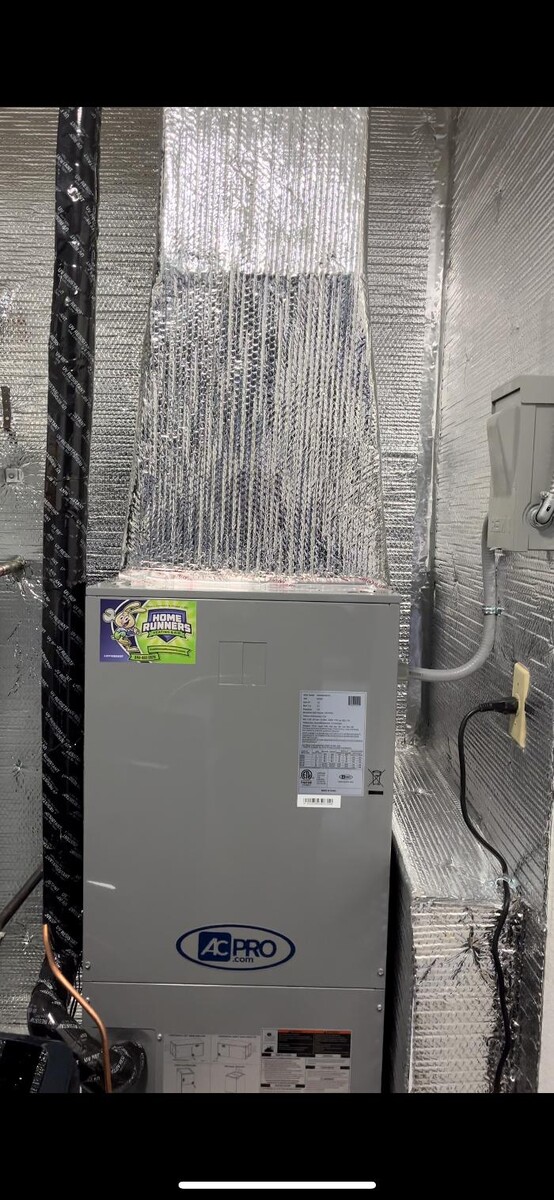 Images Home Runners Heating & Air