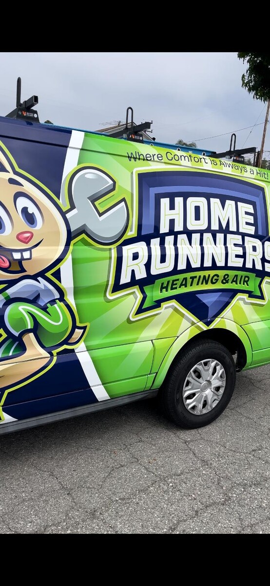 Images Home Runners Heating & Air
