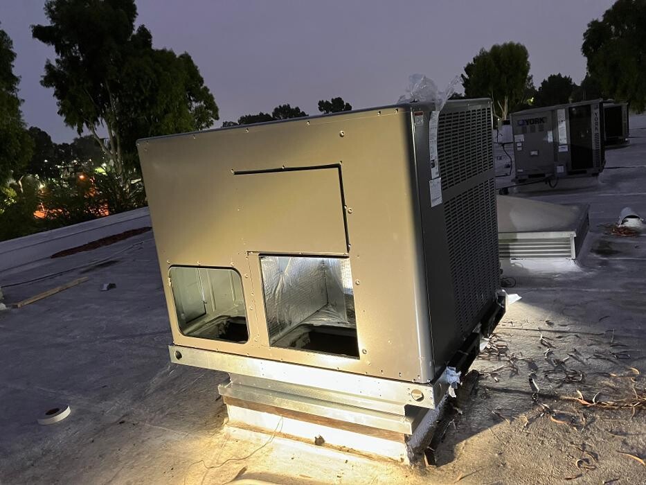 Images Home Runners Heating & Air