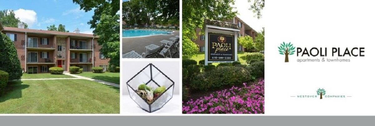 Images Paoli Place North Apartments